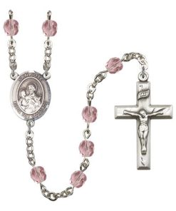 San Jose Rosary
