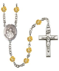 San Jose Rosary