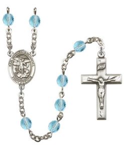San Miguel Arcangel Rosary