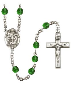 San Miguel Arcangel Rosary