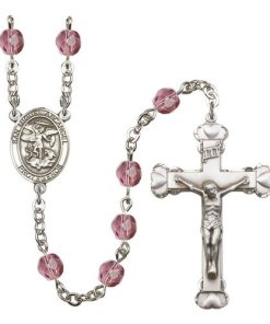 San Miguel Arcangel Rosary