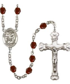 San Miguel Arcangel Rosary