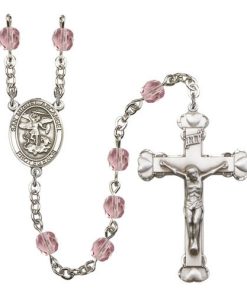 San Miguel Arcangel Rosary