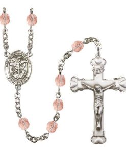 San Miguel Arcangel Rosary