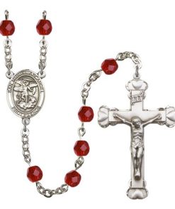 San Miguel Arcangel Rosary