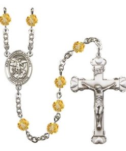 San Miguel Arcangel Rosary