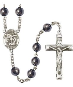 San Miguel Arcangel Rosary