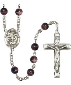 San Miguel Arcangel Rosary