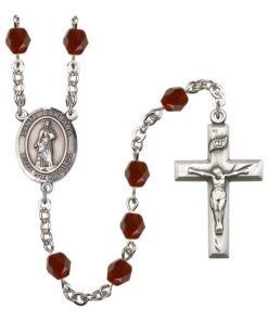 Santa Barbara Rosary
