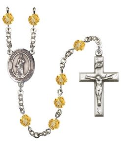 Santa Barbara Rosary