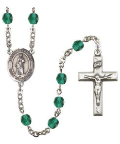 Santa Barbara Rosary