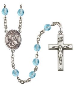 Santa Teresita Rosary
