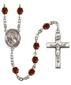 Santa Teresita Rosary