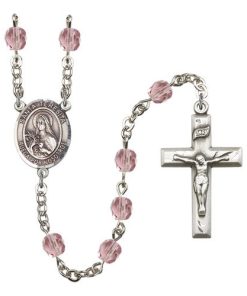 Santa Teresita Rosary