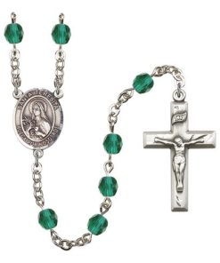 Santa Teresita Rosary