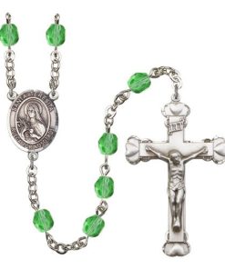 Santa Teresita Rosary