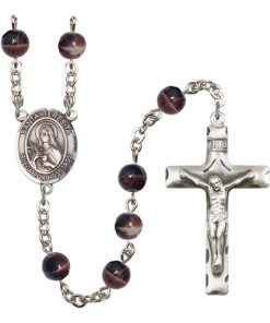 Santa Teresita Rosary
