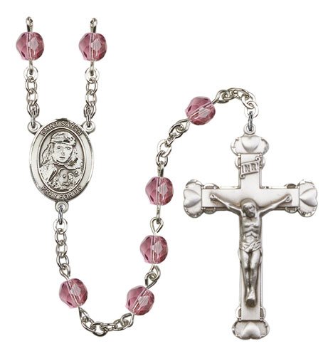 St. Sarah Rosary