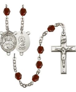 Scapular Rosary