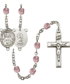 Scapular Rosary