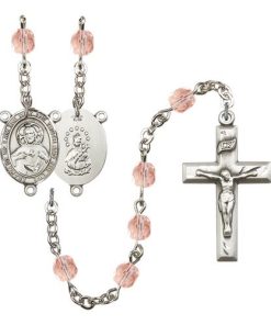 Scapular Rosary