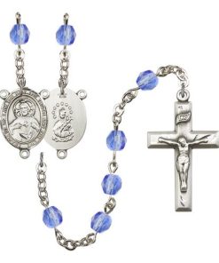 Scapular Rosary