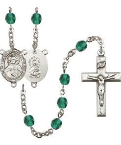 Scapular Rosary