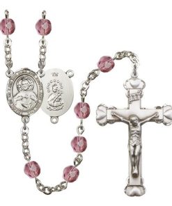 Scapular Rosary