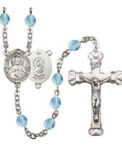 Scapular Rosary