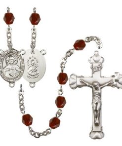 Scapular Rosary