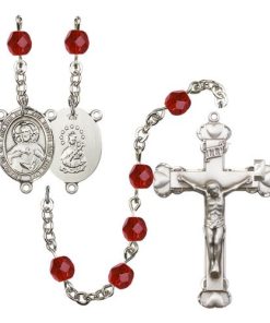 Scapular Rosary