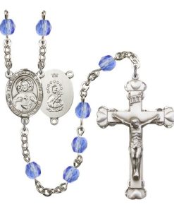 Scapular Rosary
