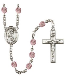 St. Scholastica Rosary