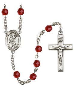 St. Scholastica Rosary
