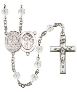 St. Sebastian-Choir Rosary