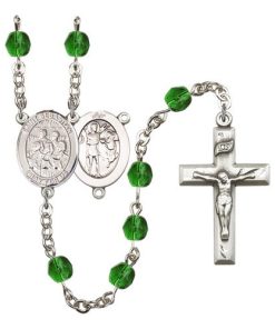 St. Sebastian-Choir Rosary