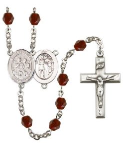 St. Sebastian-Choir Rosary