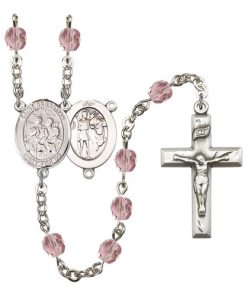 St. Sebastian-Choir Rosary