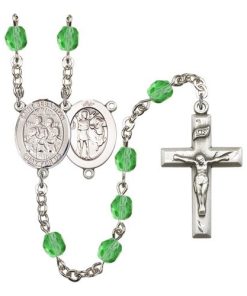 St. Sebastian-Choir Rosary