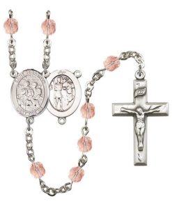St. Sebastian-Choir Rosary