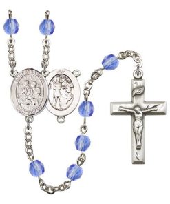 St. Sebastian-Choir Rosary