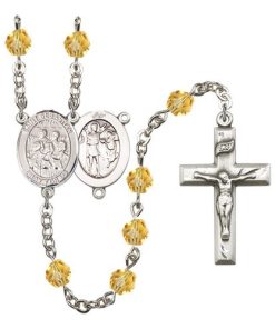 St. Sebastian-Choir Rosary
