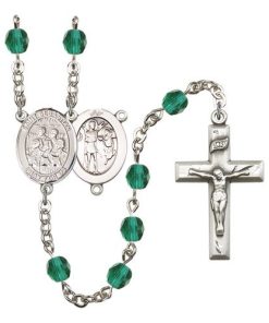 St. Sebastian-Choir Rosary