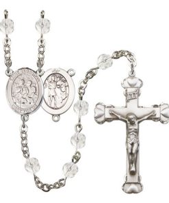 St. Sebastian-Choir Rosary