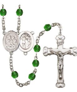 St. Sebastian-Choir Rosary