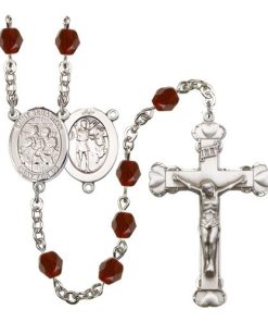 St. Sebastian-Choir Rosary