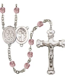 St. Sebastian-Choir Rosary