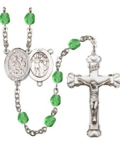 St. Sebastian-Choir Rosary