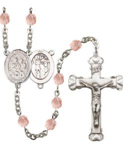 St. Sebastian-Choir Rosary