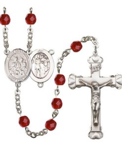 St. Sebastian-Choir Rosary